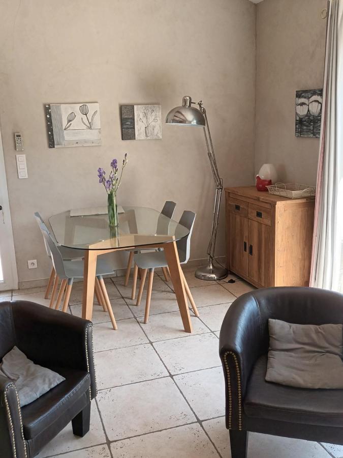 Le Mas des Genets Saint-Rémy-de-Provence Extérieur photo